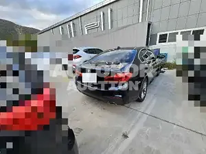 2019, BMW / 520, VIN: WBAJF3106KBS71104, 70000 км., diesel, 1995 куб.см.