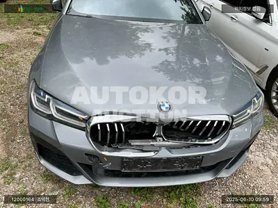 2023, BMW / 530, VIN: WBA71BH08PWY15921, 37279 км., gas, 1998 куб.см.
