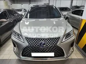 2020, Lexus / RX 450, VIN: JTJBGMCA7L2051873, hybrid