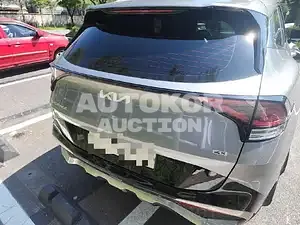 2022, Kia / Sportage, 62441 км., gas, 1598 куб.см.