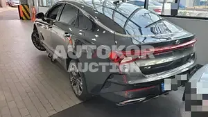 2021, Kia / K5, VIN: KNAG3412BMA096816, 26871 км., gas, 1598 куб.см.
