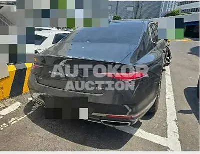 2023, Genesis / G90, 40282 км., gas, 3470 куб.см.