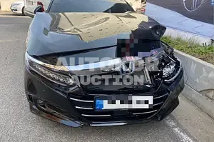 2021, Honda / Accord, VIN: 1HGCV3690MA511010, 30000 км., hybrid, 1993 куб.см.
