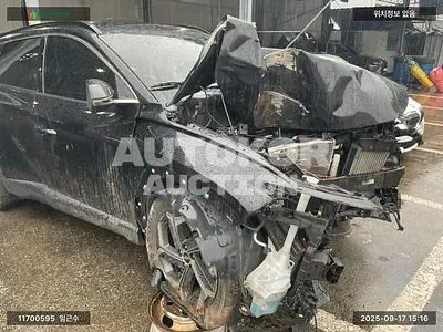 2022, Hyundai / Tucson, VIN: KMHJE81BGNU130193, gas