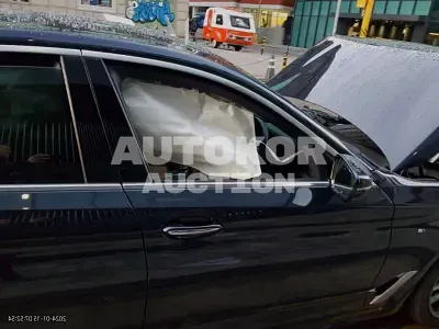 2018, BMW / 520, VIN: WBAJC3103JDA33984, 84293 км., diesel