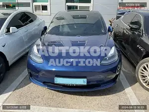 2021, Tesla / Model 3, VIN: 5YJ3E1EB8MF011544, electric