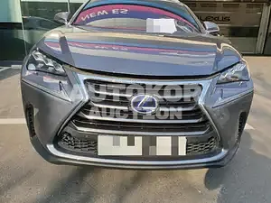 2016, Lexus / NX 300, VIN: JTJBJRBZ0H2056863, 50000 км., hybrid, 2494 куб.см.