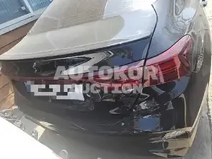 2023, BMW / Z1, 15000 км., gas, 1598 куб.см.