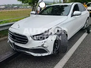 2022, Mercedes-Benz / E 250, VIN: W1KZF4FB5NB058984, gas