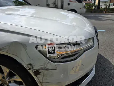 2016, Audi / A6, VIN: WAUZZZ4G4GN175399, 105627 км., diesel, 1968 куб.см.