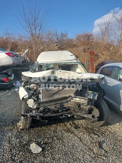 2021, Kia / Carnival, VIN: KNANE813BMS094821, gas