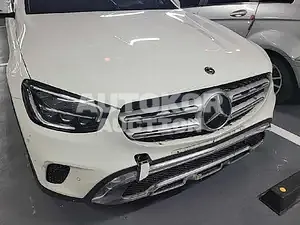 2020, Mercedes-Benz / GLC 300, gas, 1991 куб.см.