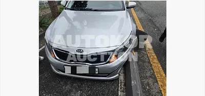 2015, Kia / K5, 300000 км., lpg, 1999 куб.см.