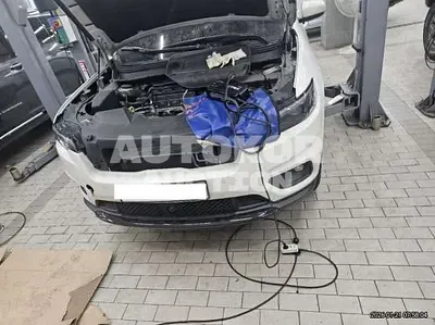 2019, Jeep / Cherokee, 28406 км., gas