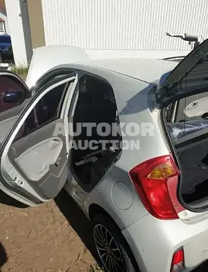 2015, Volkswagen / Up, gas, 998 куб.см.