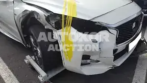2017, Infiniti / Q30, VIN: SJKCH53E0HA026689, gas