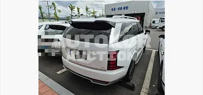 2025, Hyundai / Palisade, 30000 км., hybrid, 2497 куб.см.