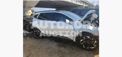 2022, Kia / Sportage, 110000 км., gas, 1600 куб.см.