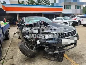 2017, Kia / K5, VIN: KNAGT416BJA204328, 80000 км., lpg, 1999 куб.см.