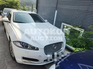 2015, Jaguar / XF, 401239 км., diesel