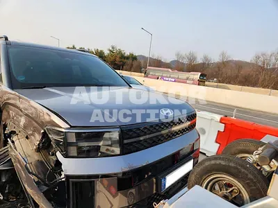 2023, Hyundai / Santa FE, VIN: KMHP5811BRU004799, hybrid