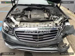 2020, Mercedes-Benz / E 300, VIN: W1KZF4KB1LA822824, gas