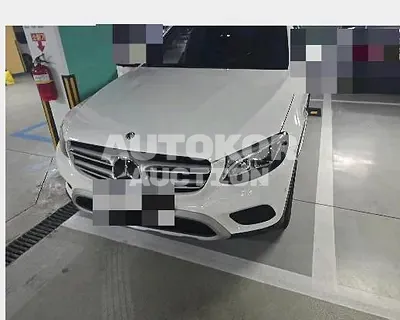 2018, Mercedes-Benz / GLC 350, 109731 км., hybrid, 1991 куб.см.