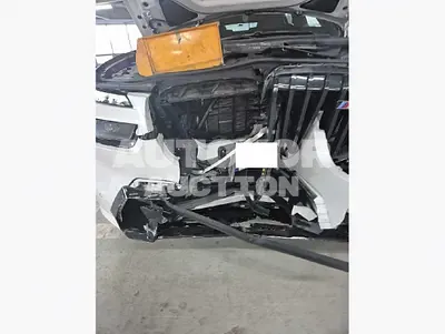 2024, BMW / X7, 37760 км., gas