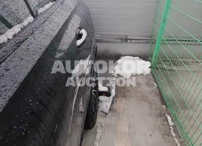 2022, Mercedes-Benz / S 400, VIN: W1NFD2DBXNA750831, 19481 км., diesel