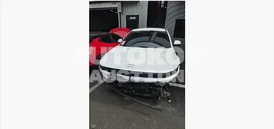 2022, Hyundai / ioniq 5, 47669 км., electric