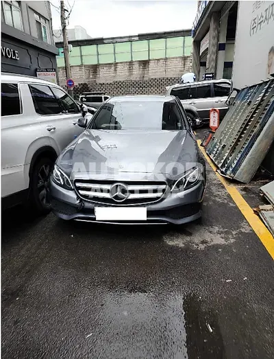 2019, Mercedes-Benz / E 300, VIN: WDDZF4JB6KA577647, gas