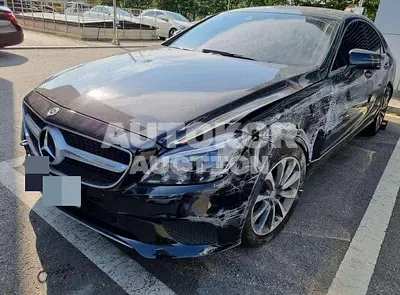 2015, Mercedes-Benz / CLS 250, diesel, 2143 куб.см.