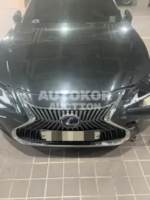 2018, Lexus / ES 300, 45282 км., hybrid