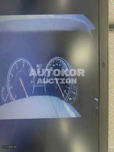 2018, BMW / 520, VIN: WBAJC5101JWB84323, 130000 км., diesel