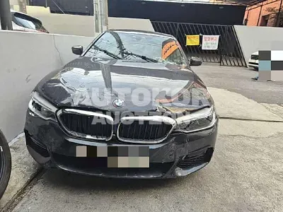 2020, BMW / 520, 32435 км., diesel, 2000 куб.см.
