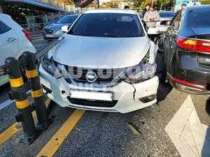 2018, Nissan / Altima, VIN: 1N4AL3AP9JC142992, gas