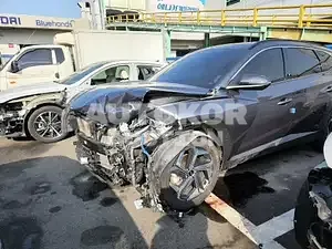 2020, Hyundai / Tucson, VIN: KMHJE81CBMU005759, 44357 км., diesel, 1998 куб.см.