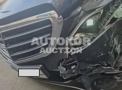 2016, Mercedes-Benz / E 300, VIN: WDDHF5FB8GB284148, 122167 км., gas