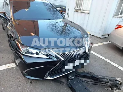 2020, Lexus / ES 300, hybrid