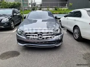2017, Mercedes-Benz / E 220, VIN: WDDZF0EB1HA198079, 153819 км., diesel