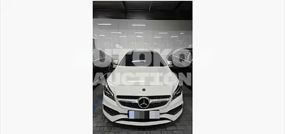 2017, Mercedes-Benz / cla220, VIN: WDDSJ4FB0JN576106, 95153 км., gas, 1991 куб.см.