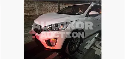2016, Kia / Sorento, 129025 км., diesel, 2000 куб.см.