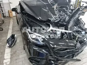 2017, Mercedes-Benz / SLC 200, VIN: WDDPK3EA6JF149738, gas