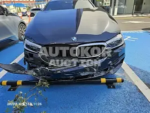 2019, BMW / 530, VIN: WBAJR5103LCD27582, gas