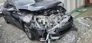 2018, Honda / Accord, VIN: 1HGCV1650JA510382, gas, 1500 куб.см.
