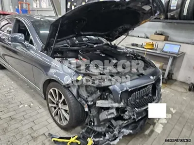 2016, Mercedes-Benz / cls250, VIN: WDDLJ9HBXGA176455, 151984 км., diesel