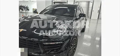 2016, Porsche / Macan, VIN: WP1AD2956HLB70309, 73968 км., diesel, 2967 куб.см.