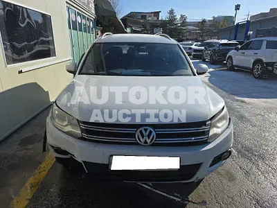2016, Volkswagen / Tiguan, VIN: WVGZZZ5NZGW540344, 181357 км., diesel, 1968 куб.см.