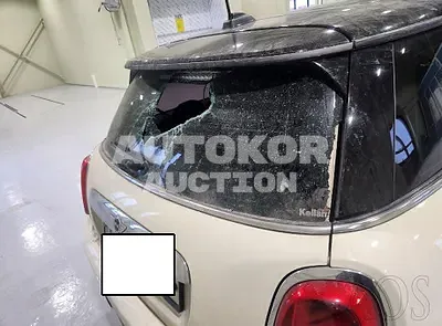 2015, MINI / Cooper, VIN: WMWXN3106F2A94298, 314725 км., diesel