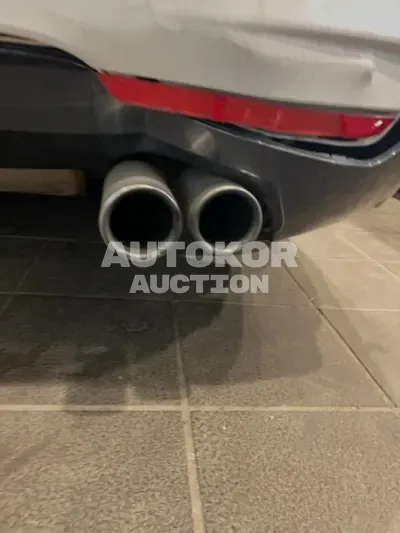 2019, BMW / 420, VIN: WBA4S3100KAG50634, 50651 км., gas